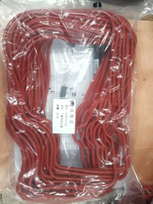 1000kw Z12V190BC8 Movimento de pistão rotativo Motores navais e peças sobressalentes de revisão