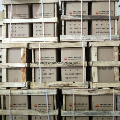 13700KG Capacidade H16V190 Jinan Jichai Jgas Generator Parts with CE Certification