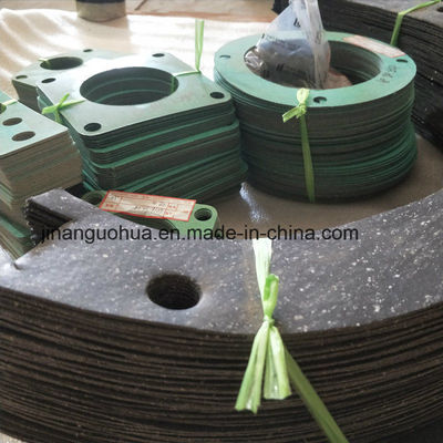 13700KG Capacidade H16V190 Jinan Jichai Jgas Generator Parts with CE Certification