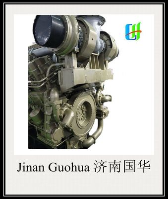 Geração de gás natural de Jichai Chidong H16V190zlt2-2