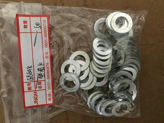 Conjunto de blocos de cilindros 12V190 para peças de geradores de gás Jichai/Chidong