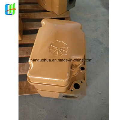 Empurre o turbocompressor ABB 6016.26.00/6016.26y.00 para Shengdong Chidong Motor Parts H16V190