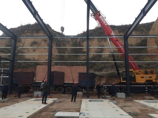 Tipo de saída em corrente contínua Gerador de gás de carvão de 1000 kW para eficiência de operação da mina de carvão padrão