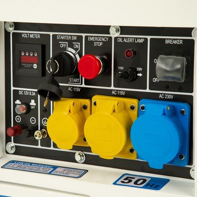 1000kw Jichai Chidong H16V190zlt2-2 gerador de gás natural para requisitos personalizados