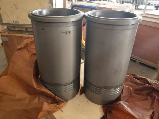 Gerador de gás natural de 500kw e peças com certificação CE personalizada da Jichai