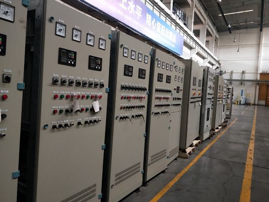 Tipo de saída de corrente contínua 1000kw Jichai H16V190 Modelo de motor de gerador de gás natural a preços competitivos