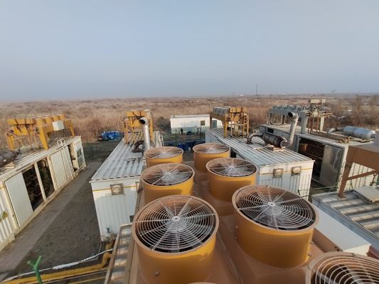 Bateria gerador diesel de 1000kw Jinan motor diesel com água de resfriamento unidades comuns