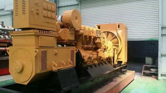 1200kw Jichai diesel gerador conjunto para o mercado africano solicitação personalizada aceita