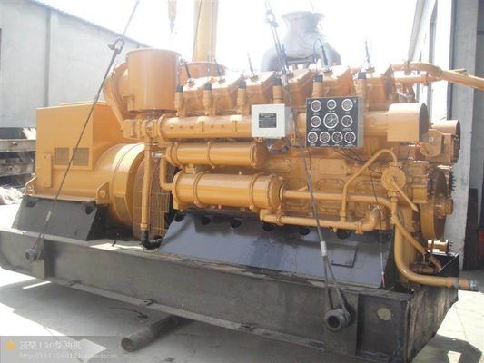 1200kw Jichai diesel gerador conjunto para o mercado africano solicitação personalizada aceita