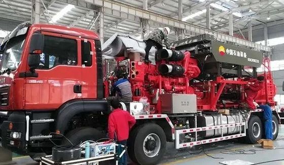 100kg H16V190zld 1FC5634 Set de gerador diesel para óleo personalizado